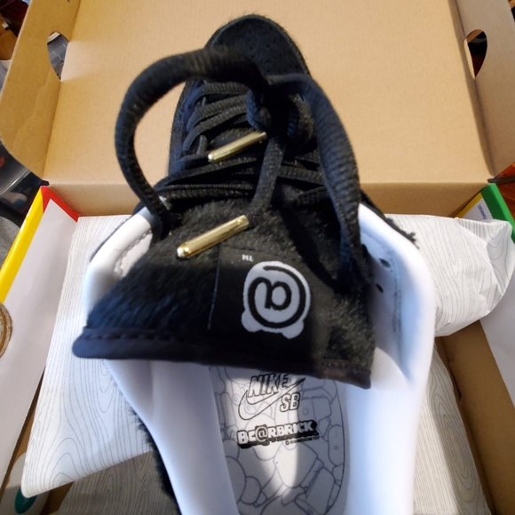 Authentic SB Dunk low OG QS medicon. Send offers - Picture 3 of 12